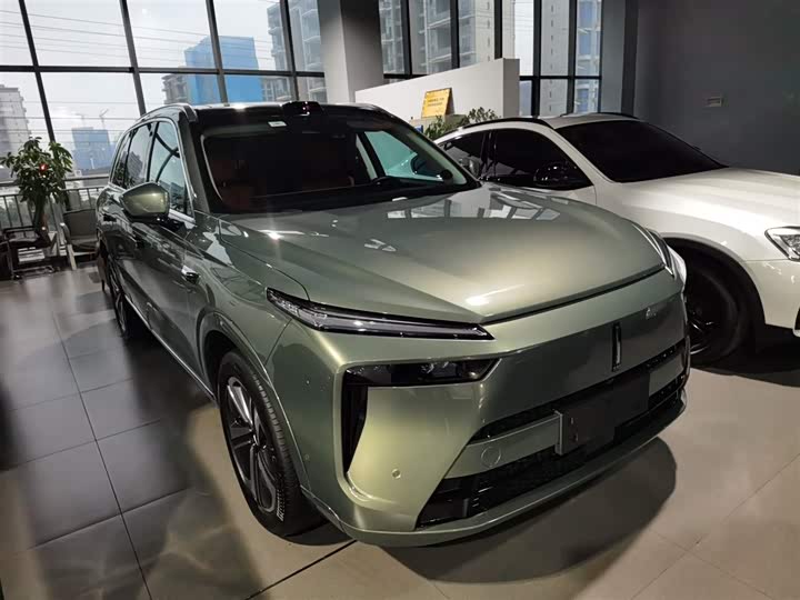 Фото 4 - Wey Lanshan