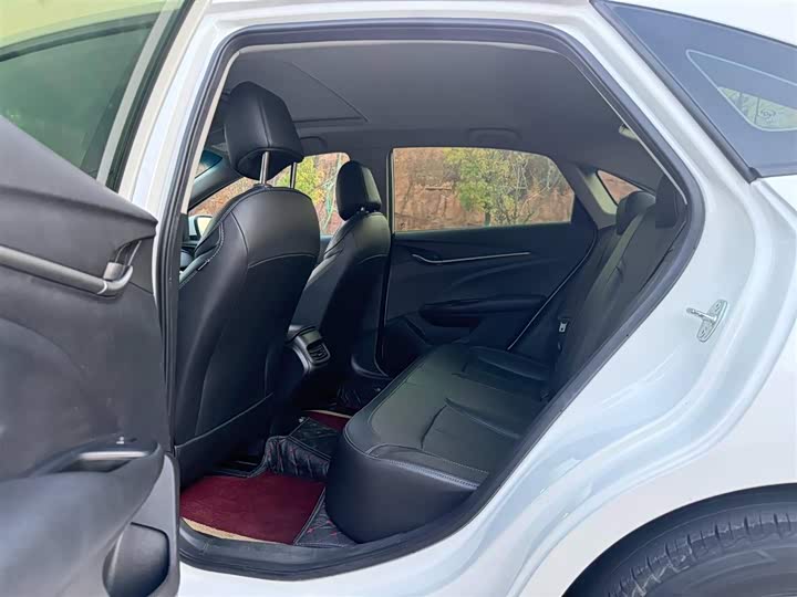 Фото 7 - Buick Excelle GT