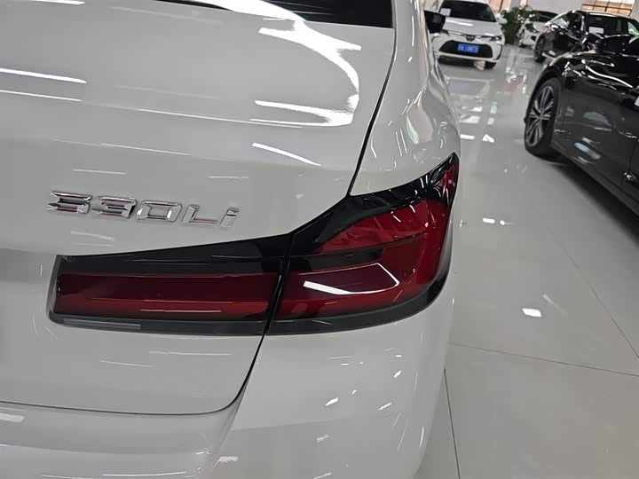 Фото 7 - BMW 5 Series