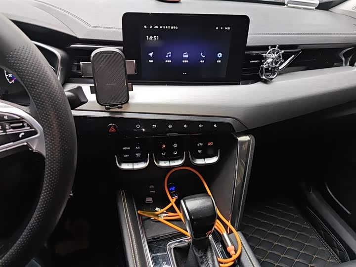 Фото 6 - Beijing X3