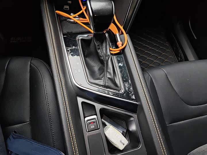 Фото 7 - Beijing X3