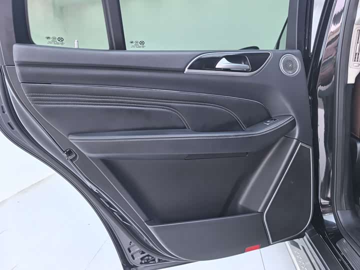 Фото 9 - BAIC Beijing BJ90