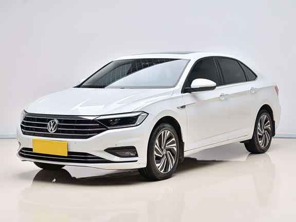 Фото 1 - Volkswagen Sagitar L