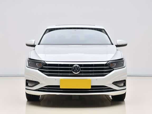 Фото 2 - Volkswagen Sagitar L