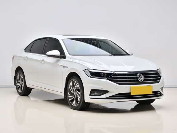 Фото 3 - Volkswagen Sagitar L