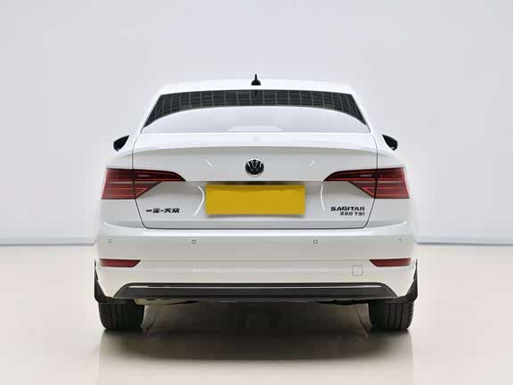 Фото 5 - Volkswagen Sagitar L