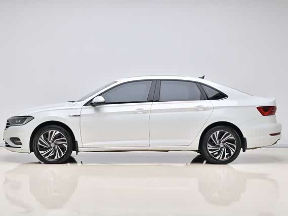 Фото 7 - Volkswagen Sagitar L