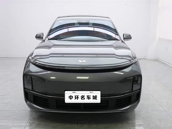 Фото 1 - LiXiang L8