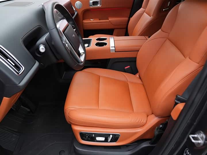 Фото 3 - LiXiang L8