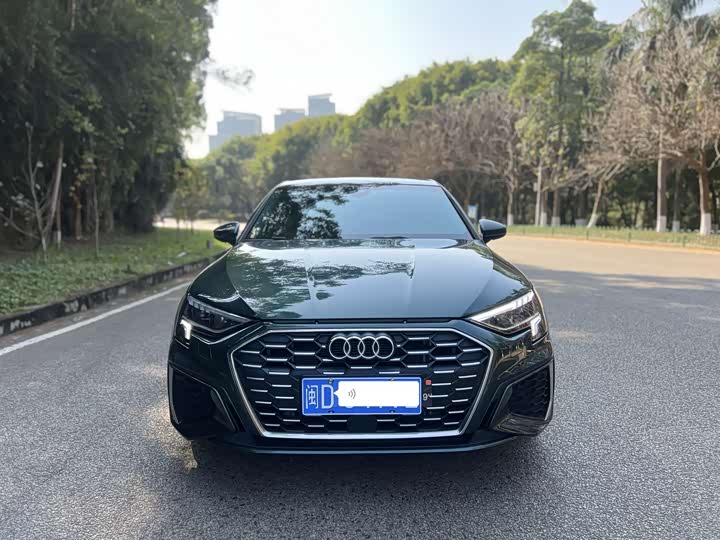 Фото 3 - Audi A3