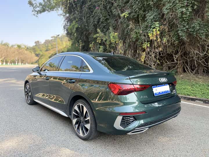 Фото 4 - Audi A3