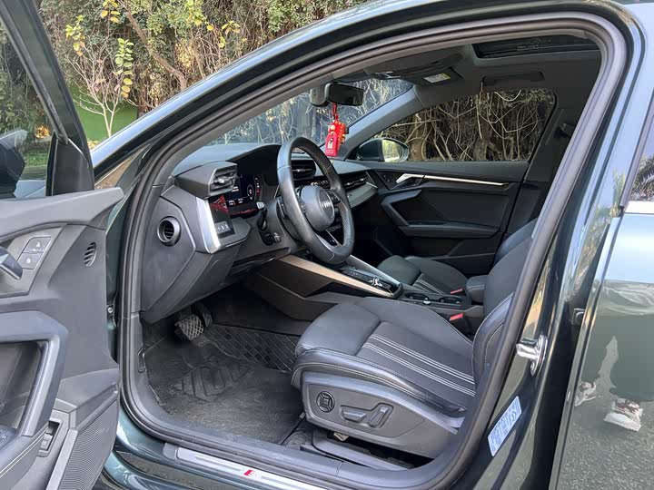 Фото 7 - Audi A3