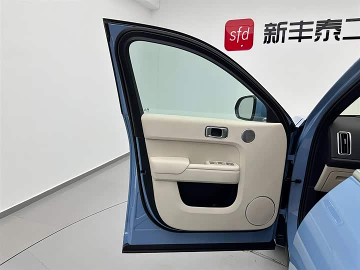 Фото 8 - LiXiang L7