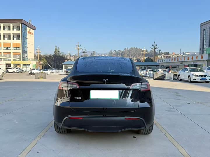 Фото 5 - Tesla Model Y