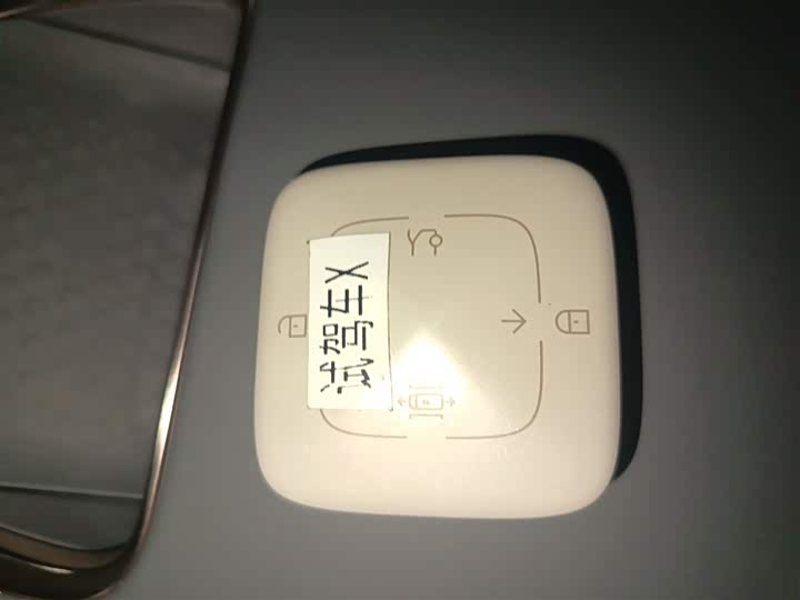 Фото 9 - Zeekr X