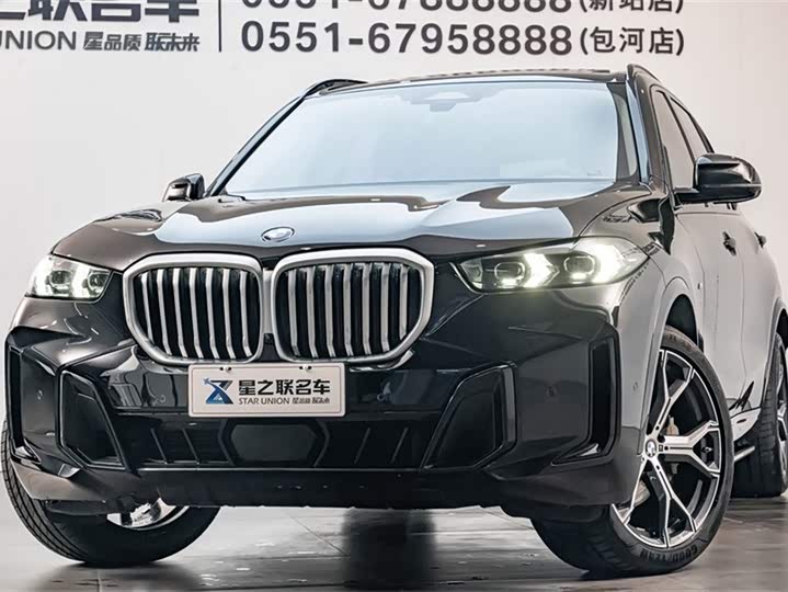 Фото 3 - BMW X5