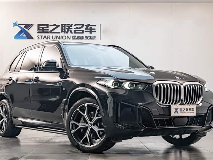 Фото 5 - BMW X5