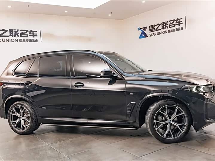 Фото 6 - BMW X5