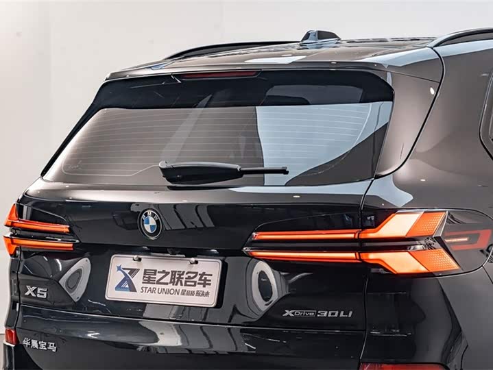 Фото 9 - BMW X5