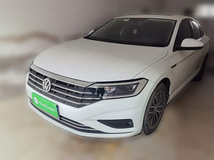 Фото 2 - Volkswagen Sagitar L