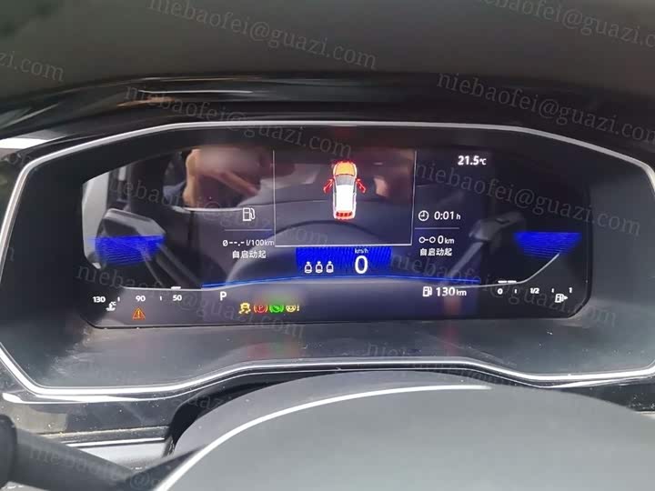 Фото 4 - Volkswagen Sagitar L