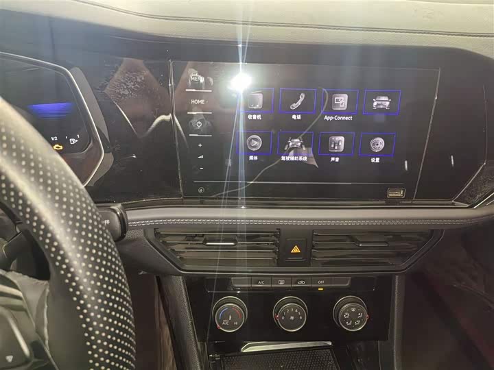 Фото 6 - Volkswagen Sagitar L