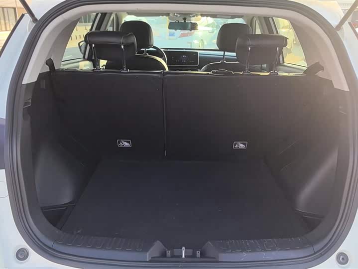 Фото 4 - GAC Trumpchi GS3