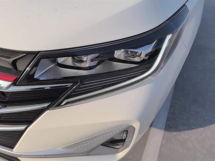 Фото 5 - GAC Trumpchi GS3