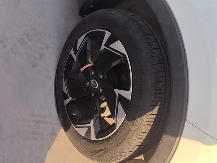 Фото 6 - GAC Trumpchi GS3