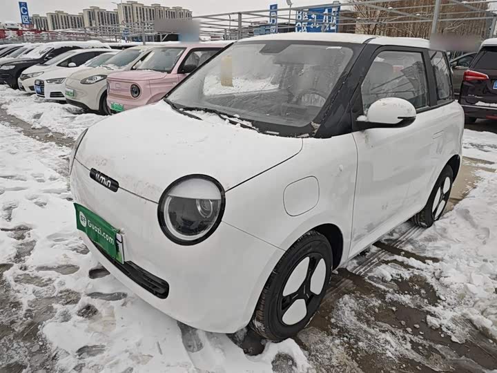 Фото 2 - Changan Qiyuan (Nevo) Lumin