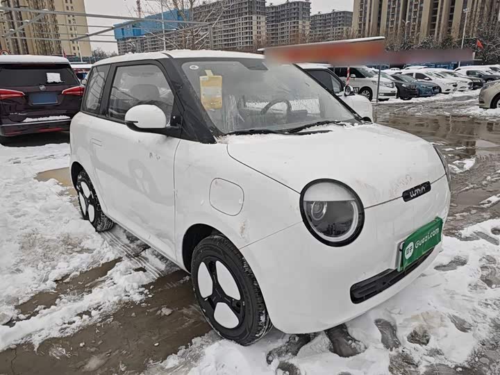 Фото 4 - Changan Qiyuan (Nevo) Lumin