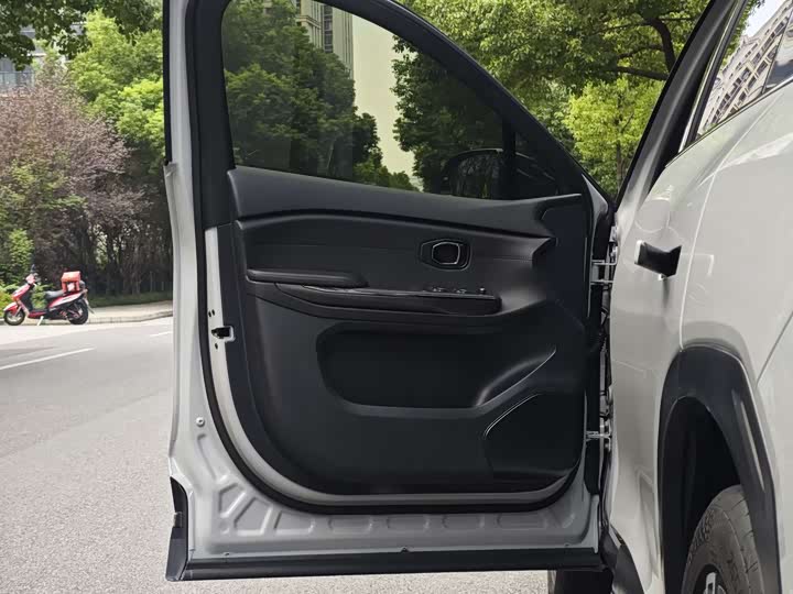 Фото 5 - Nio ES6