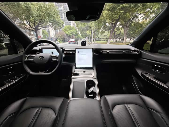 Фото 9 - Nio ES6