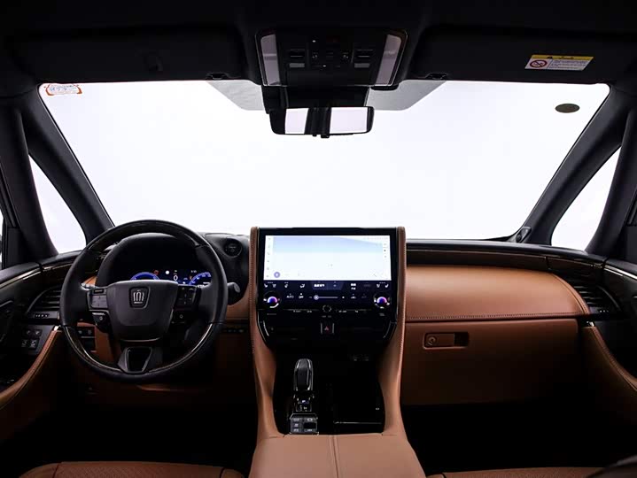 Фото 5 - Toyota Vellfire