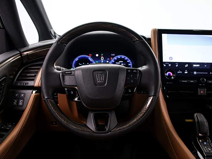 Фото 7 - Toyota Vellfire