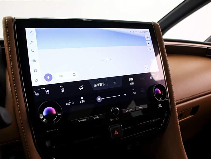 Фото 8 - Toyota Vellfire