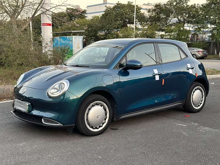 Фото 1 - Ora Good Cat (03)