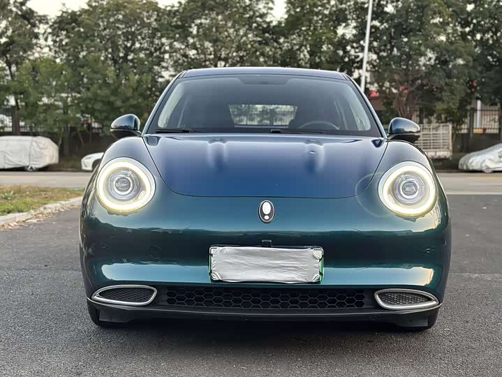 Фото 2 - Ora Good Cat (03)