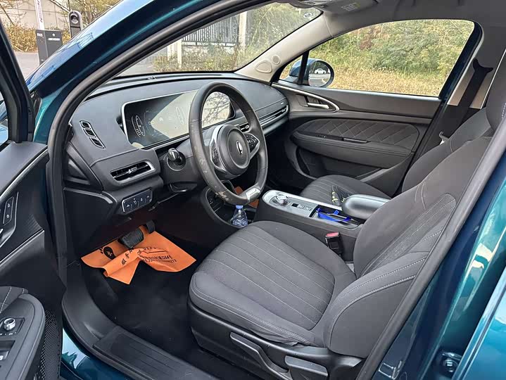 Фото 3 - Ora Good Cat (03)