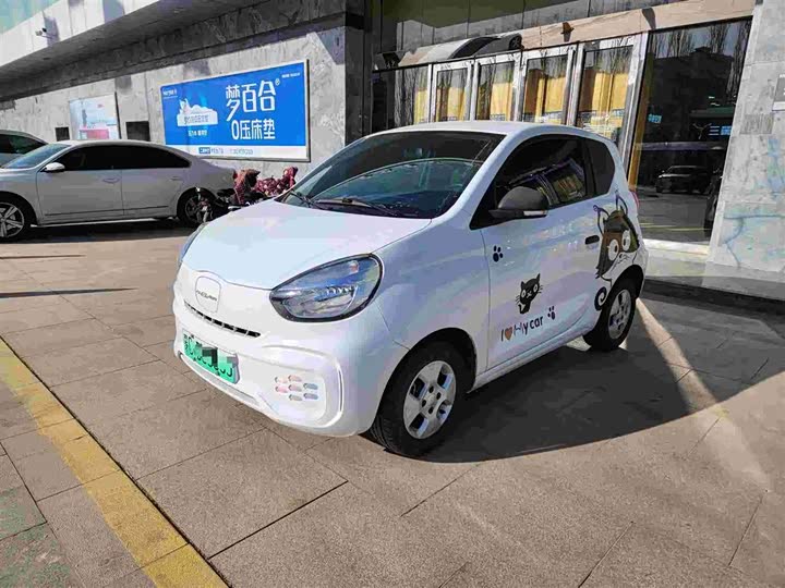 Фото 1 - Roewe Clever