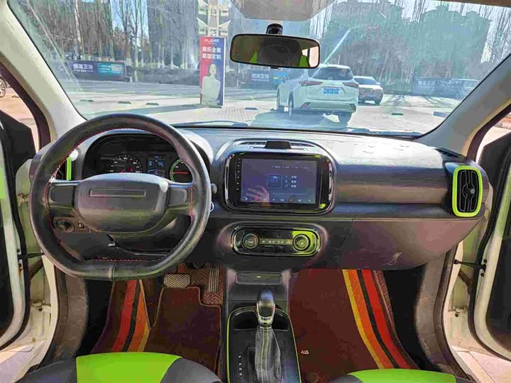 Фото 3 - Roewe Clever