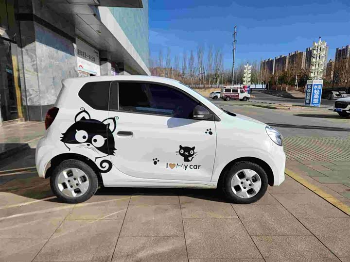 Фото 5 - Roewe Clever