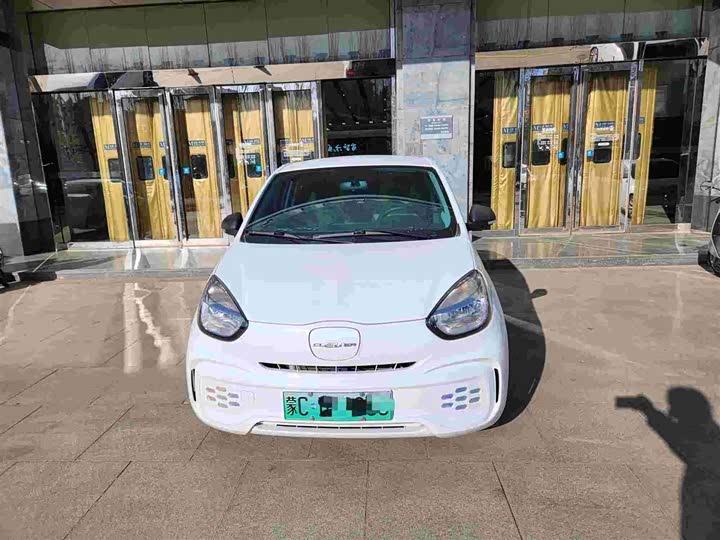 Фото 6 - Roewe Clever