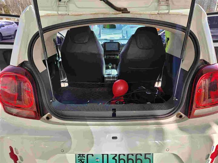 Фото 8 - Roewe Clever