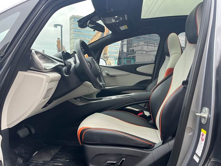 Фото 7 - BYD Dolphin