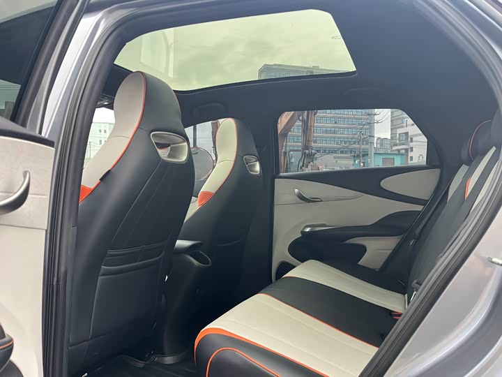 Фото 8 - BYD Dolphin