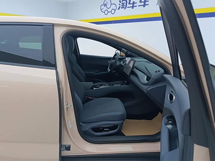 Фото 8 - BYD Seal 06 GT