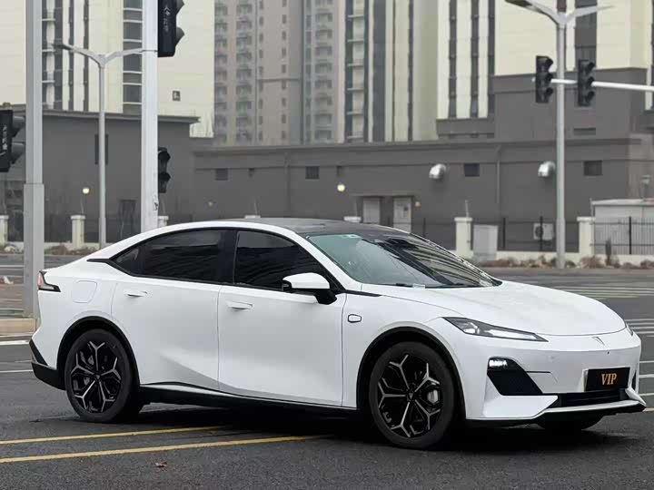 Фото 3 - Changan Deepal SL03