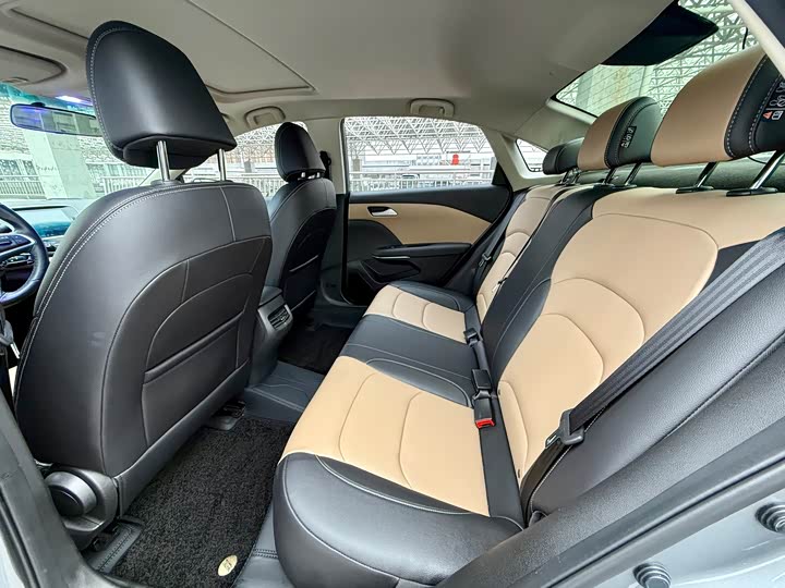 Фото 6 - Chevrolet Monza