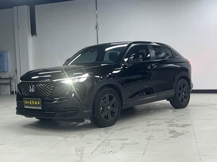 Фото 1 - Honda XR-V